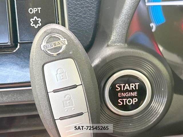 Nissan DAYZ 2020-07 358875-7