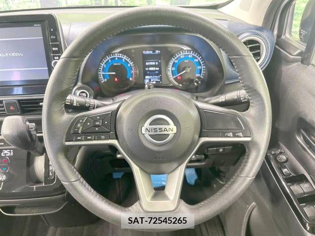 Nissan DAYZ 2020-07 358875-11