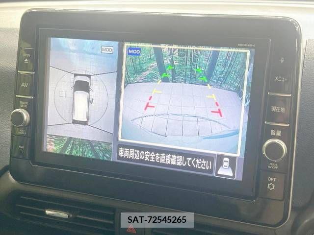 Nissan DAYZ 2020-07 358875-4