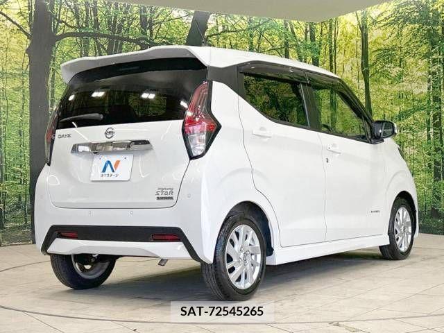Nissan DAYZ 2020-07 358875-17