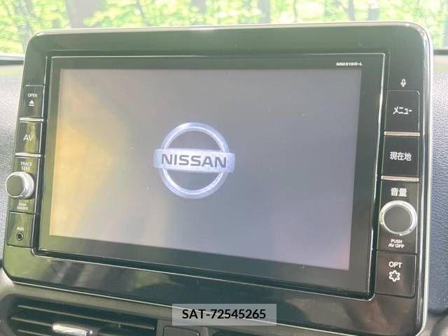 Nissan DAYZ 2020-07 358875-3