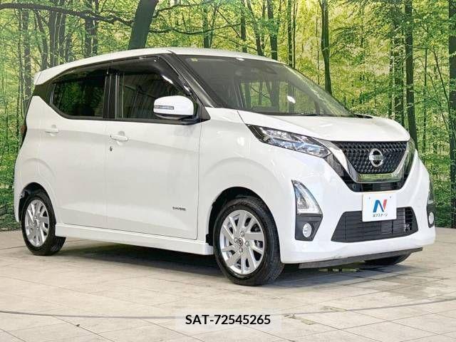 Nissan DAYZ 2020-07 358875-16