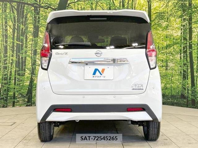 Nissan DAYZ 2020-07 358875-15