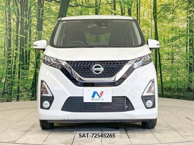 Nissan DAYZ 2020-07 358875-14