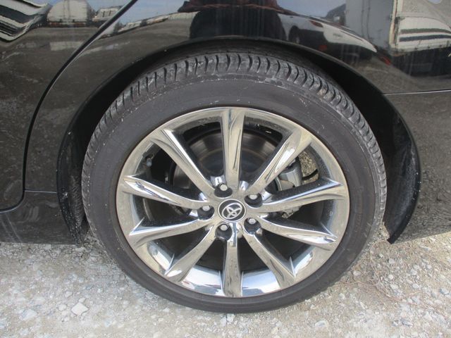 Toyota MARK X 2017-01 184284-25