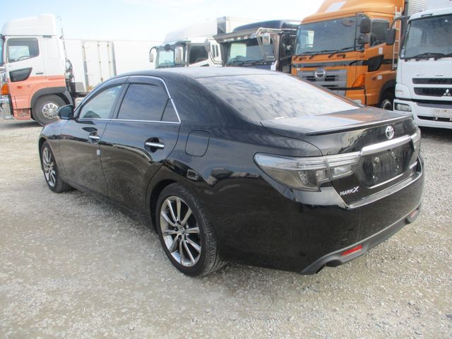 Toyota MARK X 2017-01 184284-1