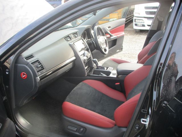 Toyota MARK X 2017-01 184284-11