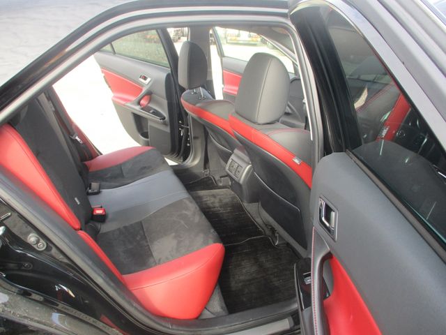 Toyota MARK X 2017-01 184284-10