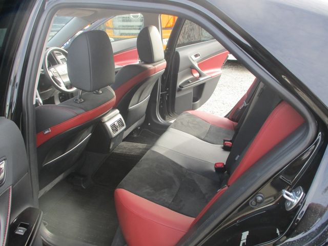 Toyota MARK X 2017-01 184284-12