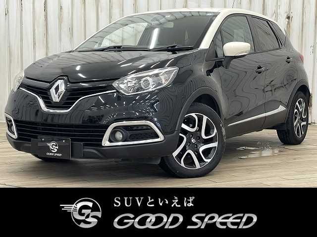 Renault CAPTUR 2014-06 9247-0