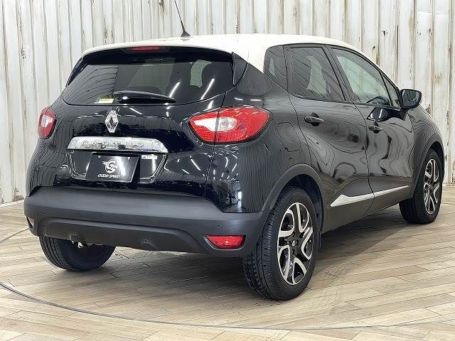 Renault CAPTUR 2014-06 9247-17