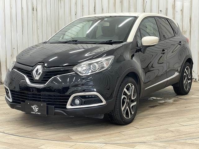 Renault CAPTUR 2014-06 9247-15