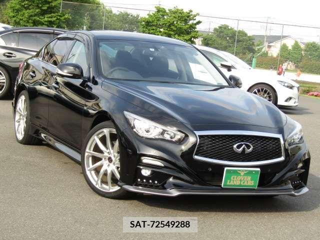 Nissan SKYLINE 2017-08 231804-2