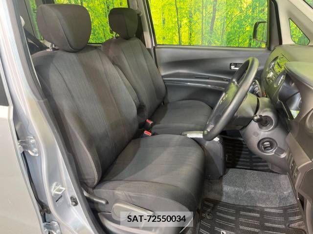 Daihatsu TANTO EXE 2011-08 287606-9