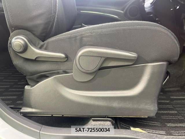 Daihatsu TANTO EXE 2011-08 287606-5
