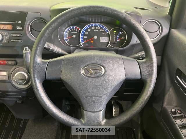 Daihatsu TANTO EXE 2011-08 287606-8