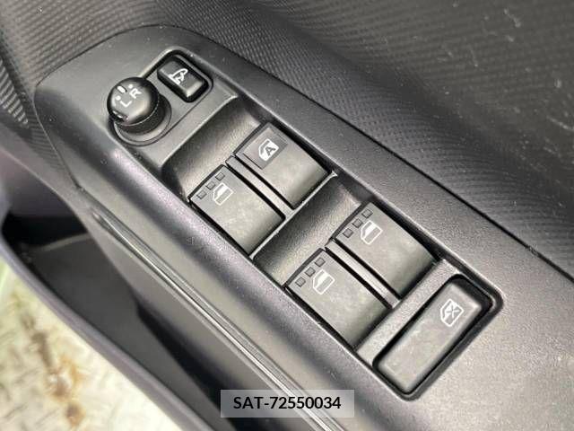 Daihatsu TANTO EXE 2011-08 287606-3