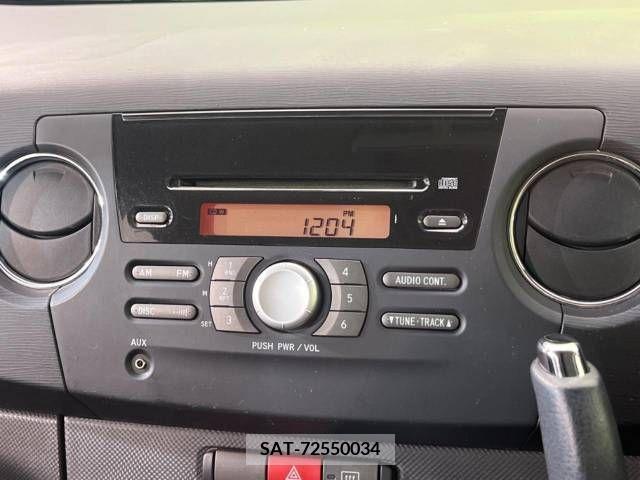 Daihatsu TANTO EXE 2011-08 287606-2