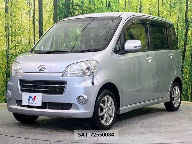 Daihatsu TANTO EXE 2011-08 287606-19