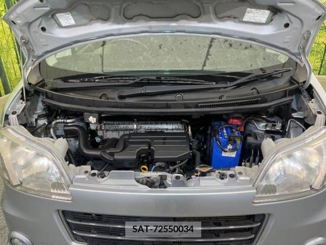 Daihatsu TANTO EXE 2011-08 287606-18
