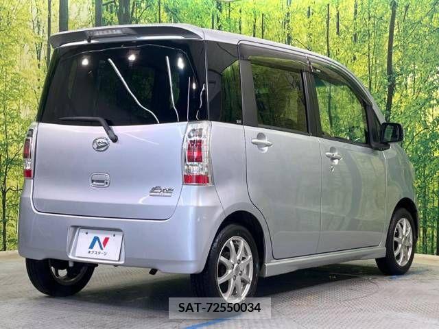 Daihatsu TANTO EXE 2011-08 287606-17