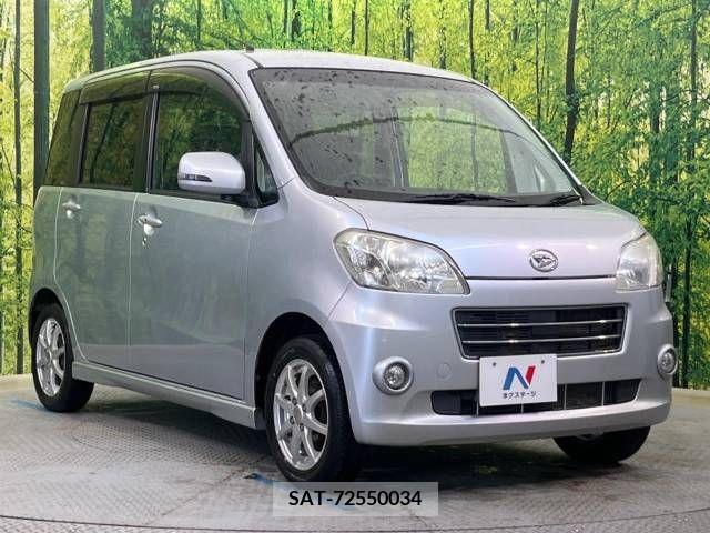 Daihatsu TANTO EXE 2011-08 287606-16