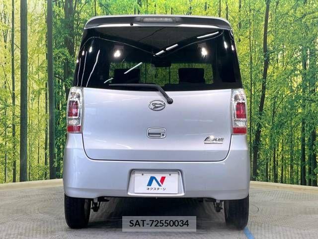 Daihatsu TANTO EXE 2011-08 287606-15
