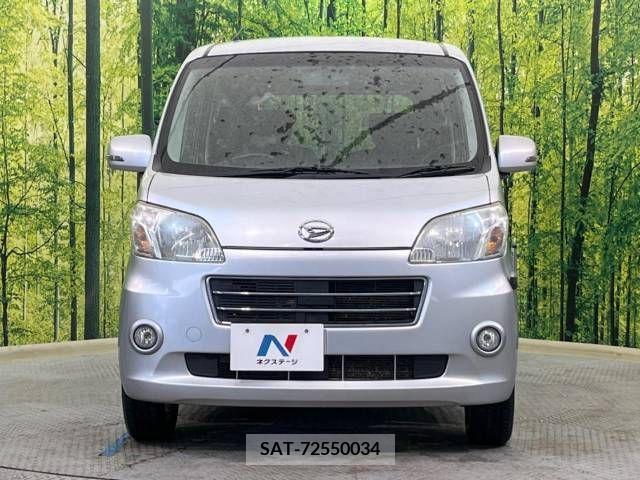 Daihatsu TANTO EXE 2011-08 287606-14
