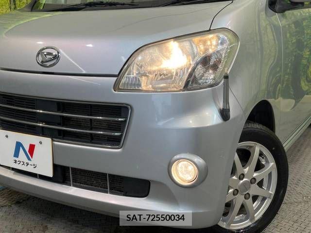 Daihatsu TANTO EXE 2011-08 287606-12