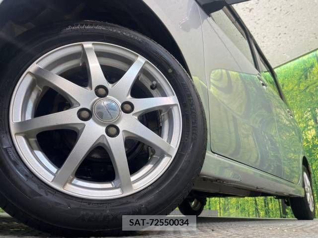 Daihatsu TANTO EXE 2011-08 287606-13