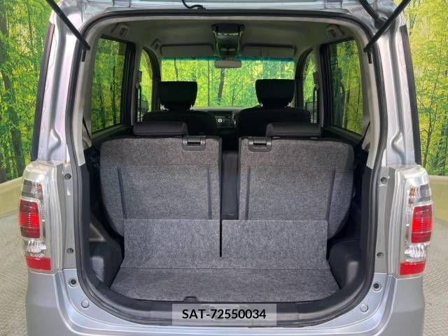 Daihatsu TANTO EXE 2011-08 287606-11
