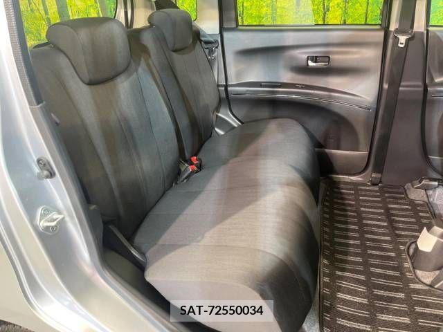 Daihatsu TANTO EXE 2011-08 287606-10