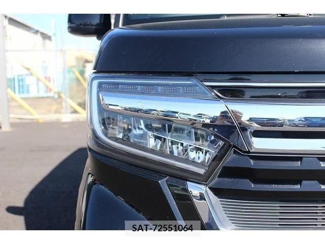 Honda N BOX 2021-02 221717-9