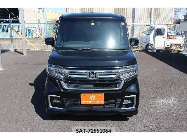 Honda N BOX 2021-02 221717-5