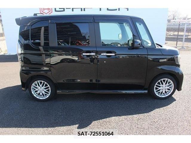 Honda N BOX 2021-02 221717-6