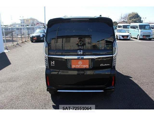 Honda N BOX 2021-02 221717-7