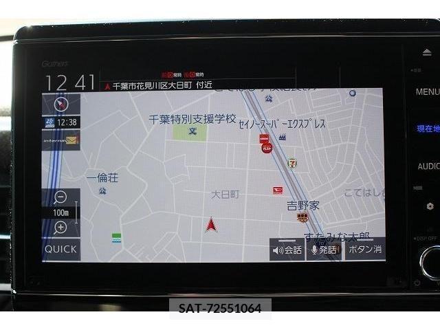 Honda N BOX 2021-02 221717-1