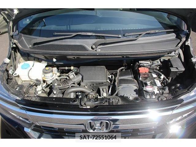 Honda N BOX 2021-02 221717-17