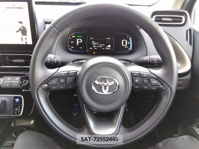 Toyota AQUA 2021-12 356151-19
