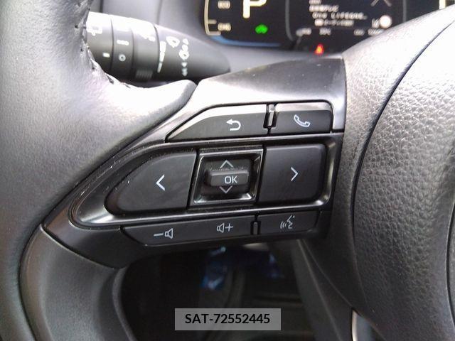 Toyota AQUA 2021-12 356151-20