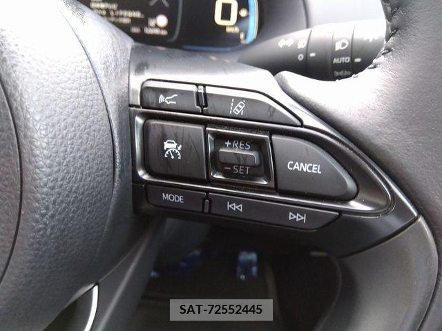 Toyota AQUA 2021-12 356151-21