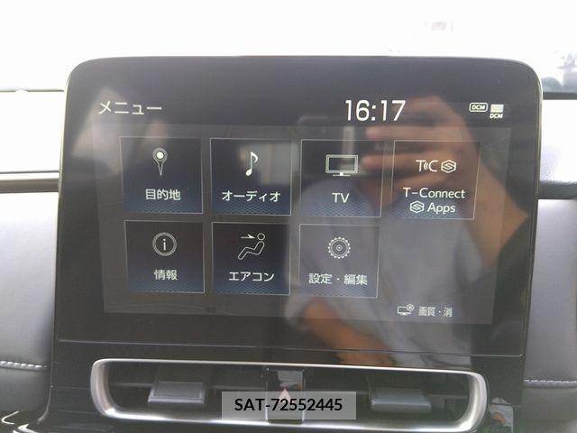Toyota AQUA 2021-12 356151-4