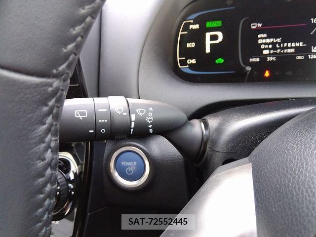 Toyota AQUA 2021-12 356151-22
