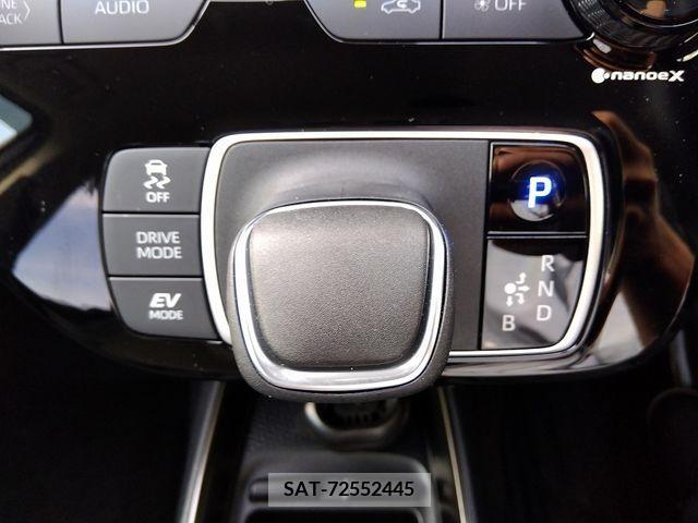 Toyota AQUA 2021-12 356151-7