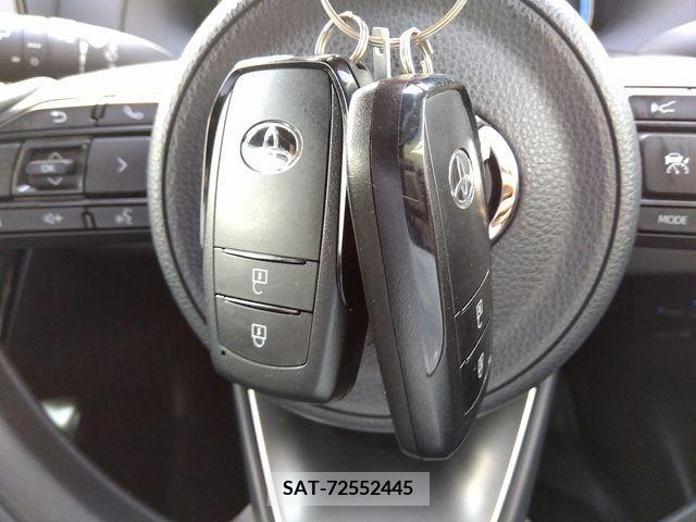 Toyota AQUA 2021-12 356151-15