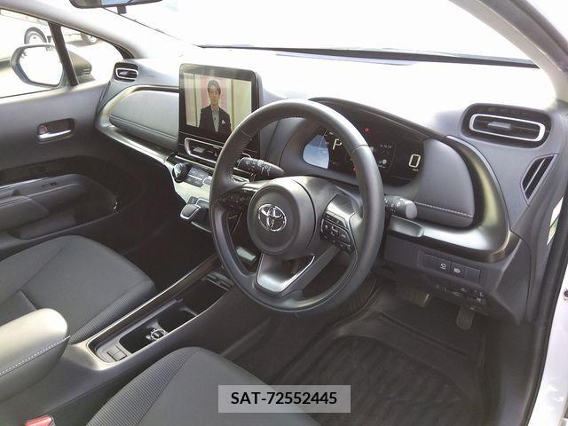 Toyota AQUA 2021-12 356151-16