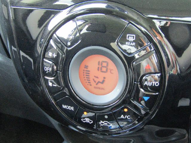 Nissan NOTE 2018-02 18072-14