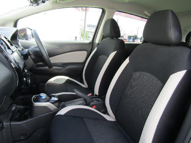Nissan NOTE 2018-02 18072-12