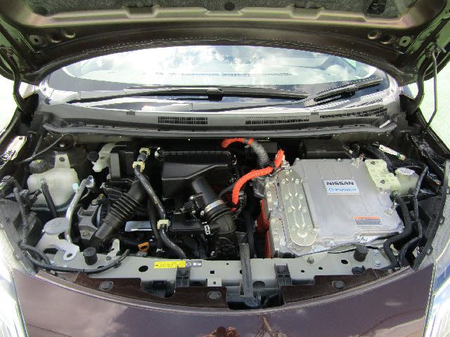 Nissan NOTE 2018-02 18072-27