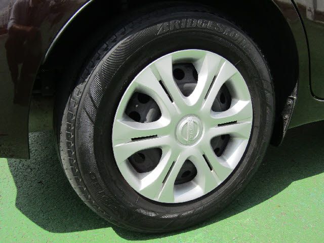 Nissan NOTE 2018-02 18072-26